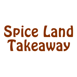 Spiceland Eatry Takeaway  logo.